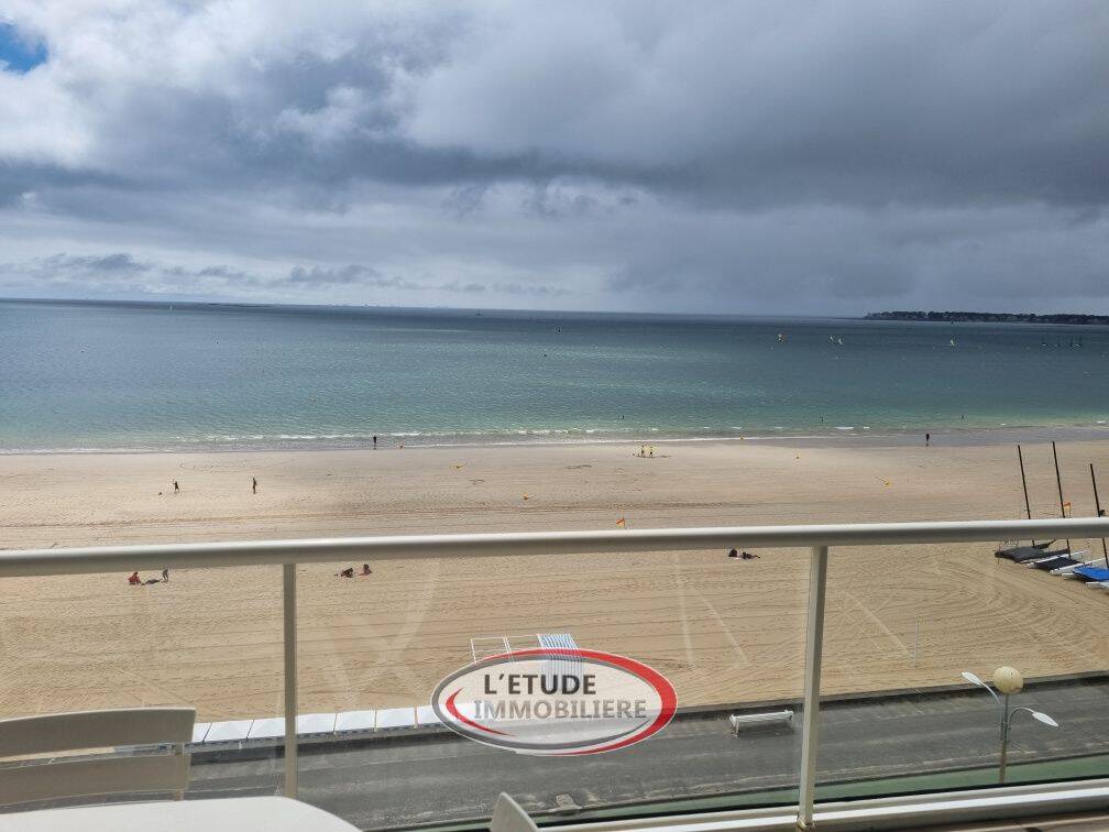 Appartement 4 pièces 84 m² · à La Baule-Escoublac · 84,4 m² · 895 000 €