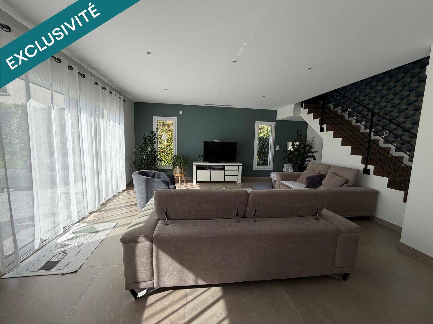 Maison 6 pièces 170 m² · à Les Mesneux · 170 m² · 660 000 €