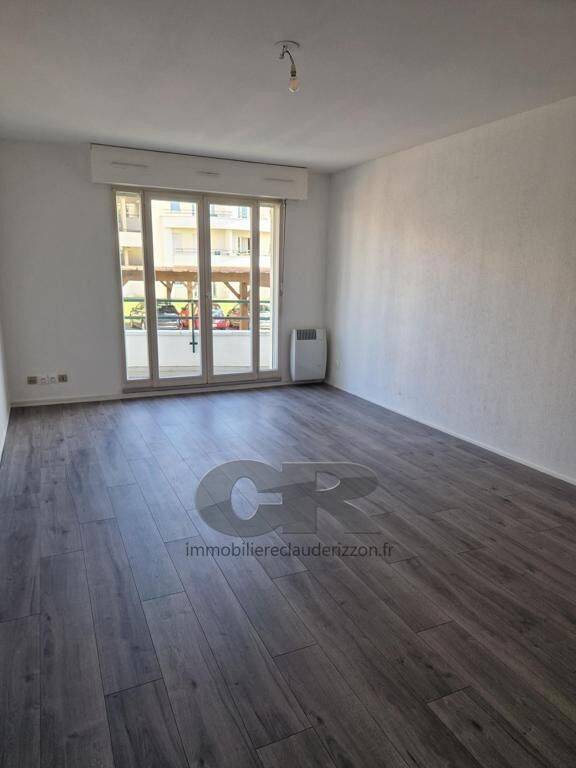 Appartement 2 pièces 48 m² · à Vandœuvre-lès-Nancy · 48 m² · 542 €