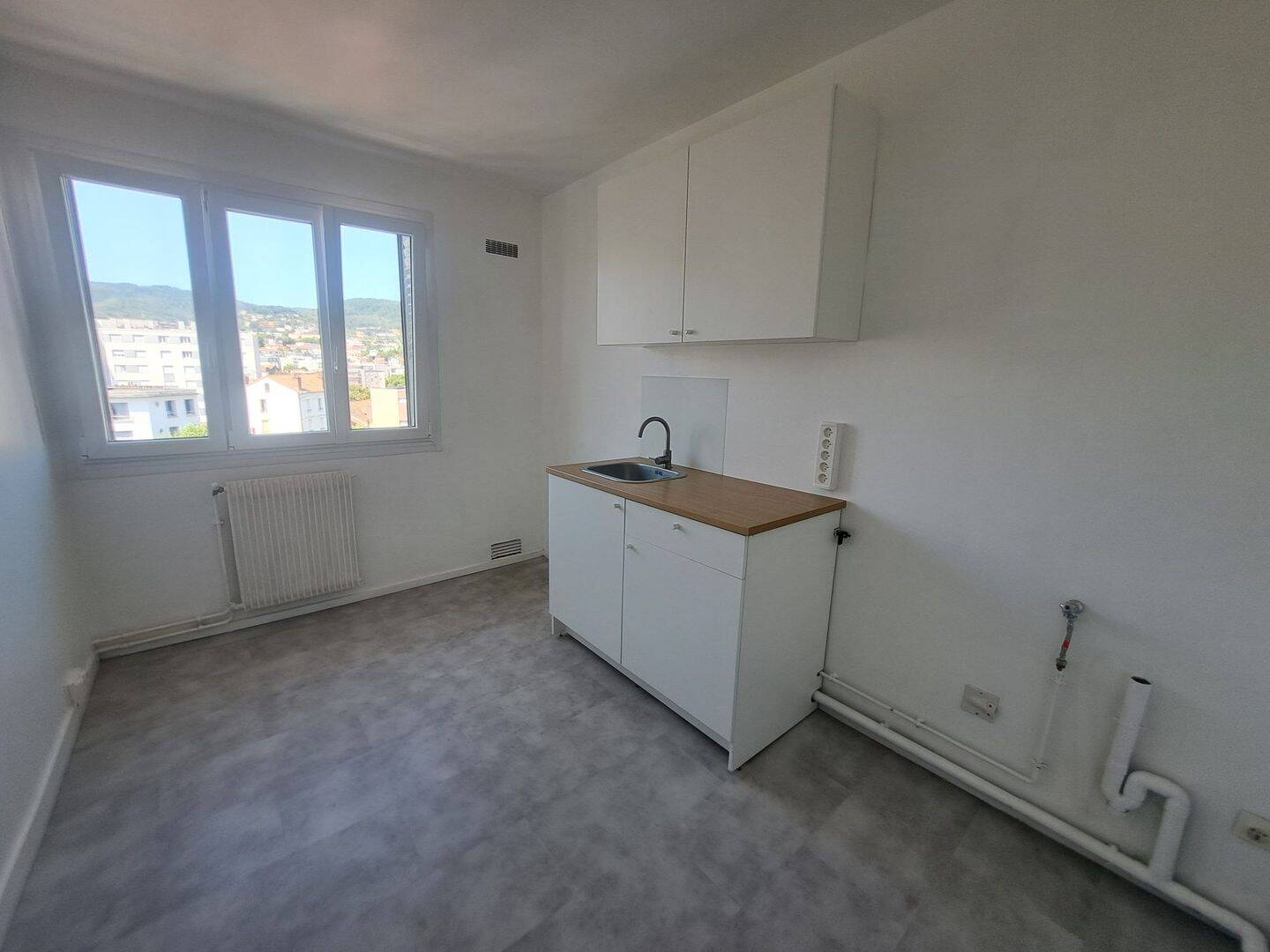 Appartement 2 pièces 49 m² · à Clermont-Ferrand · 49,2 m² · 645 €/mois