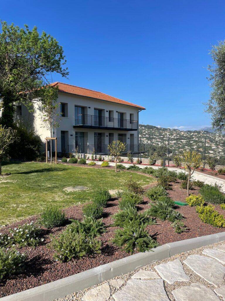 Appartement à vendre - neuf
