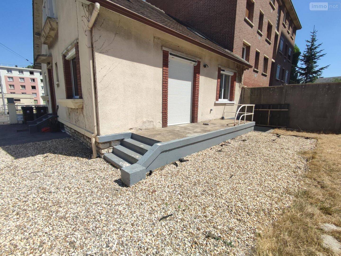 Maison 4 pièces 89 m² · à Rouen · 88,8 m² · 1 150 €/mois