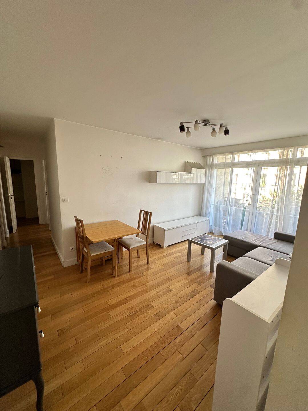 Appartement 3 pièces 51 m² · à Asnières-sur-Seine · 51 m² · 1 450 €/mois