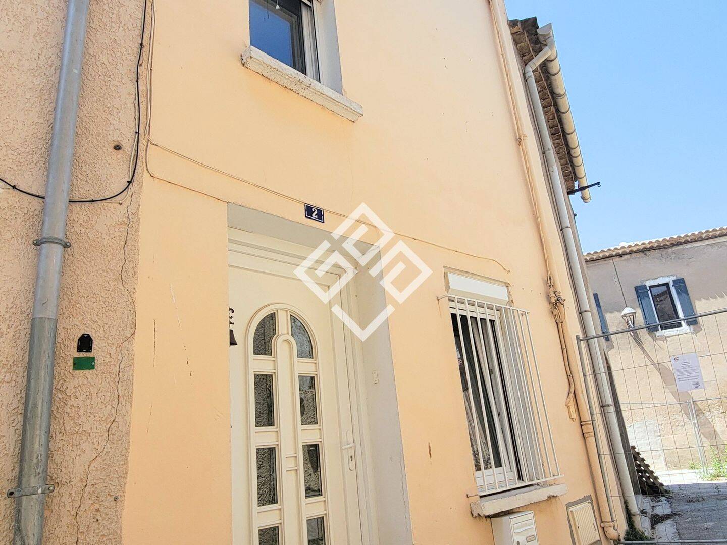 Maison 3 pièces 63 m² · à Ginestas · 63 m² · 97 800 €