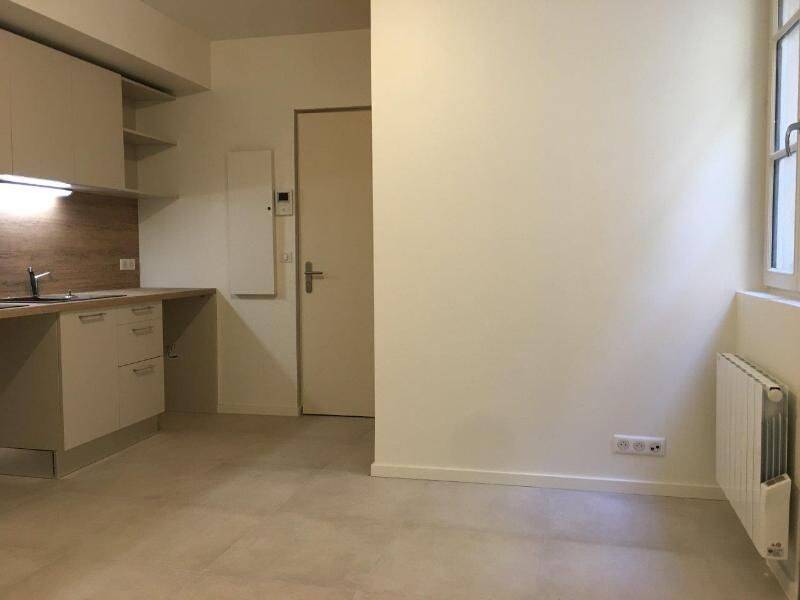 Appartement 1 pièce 19 m² · à Bordeaux · 19 m² · 613 €/mois