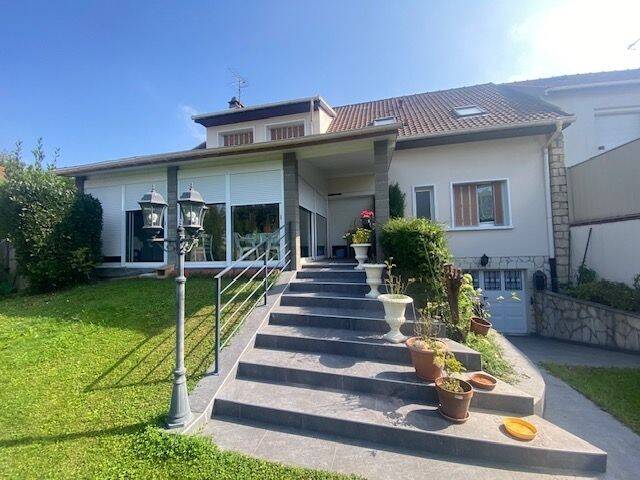 Maison 9 pièces 184 m² · à Aulnay-sous-Bois · 184 m² · 539 000 €