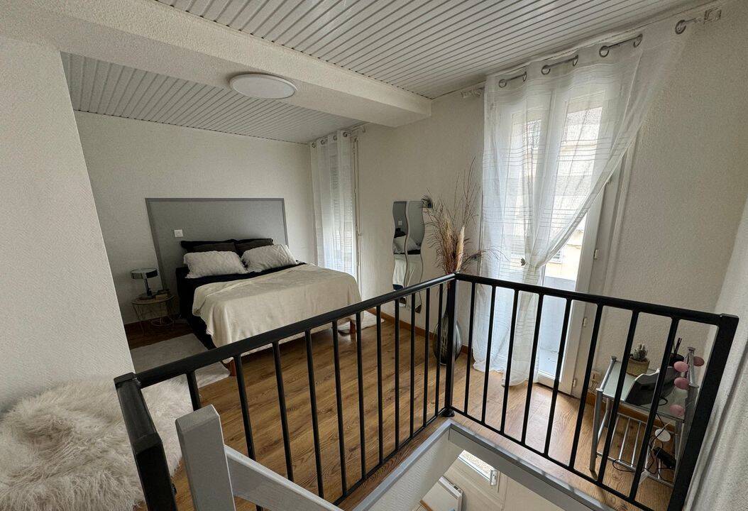 Appartement 1 pièce 38 m² · à Le Boulou · 38 m² · 630 €/mois