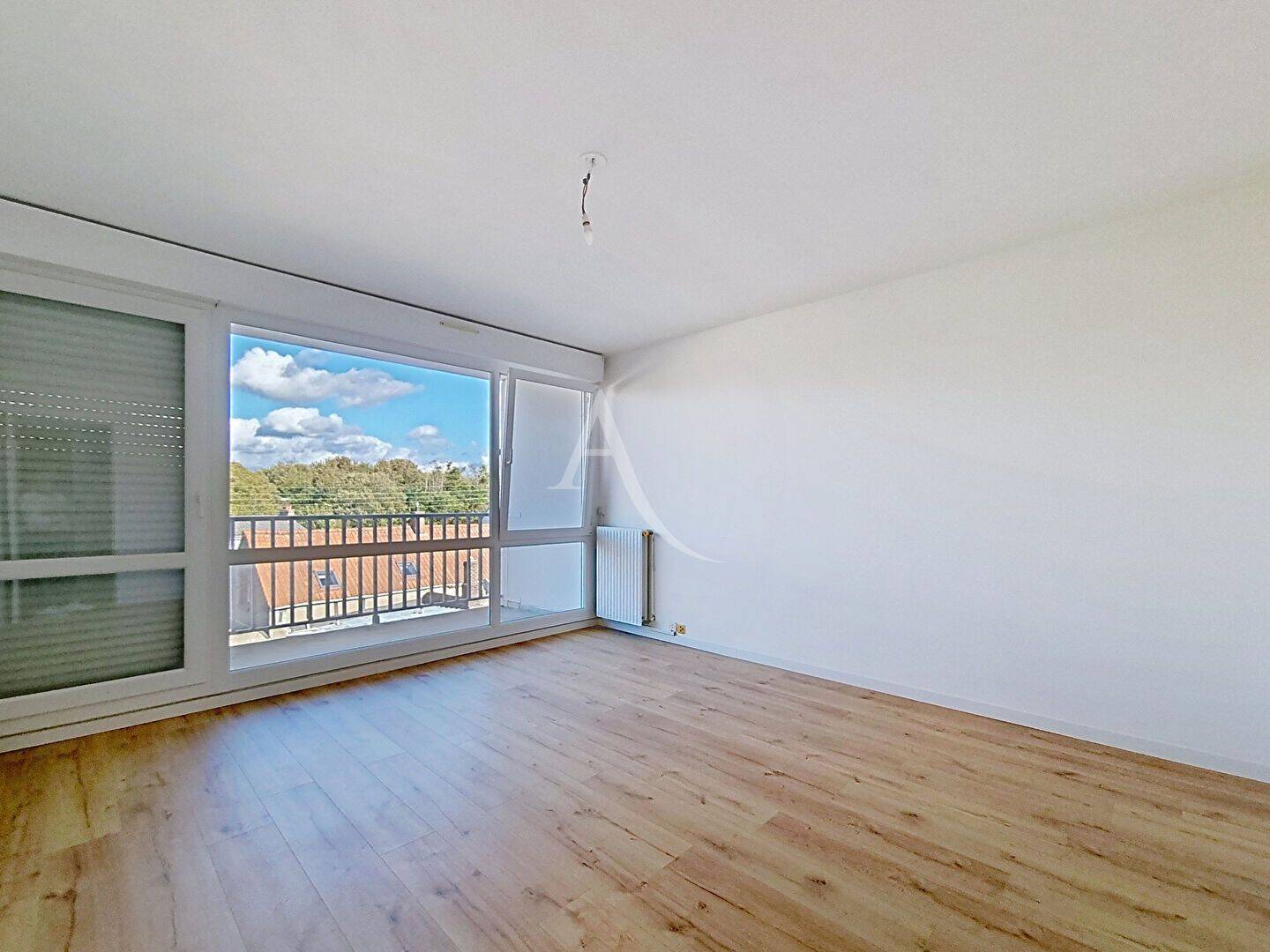 Appartement 4 pièces 74 m² · à Outreau · 74,3 m² · 160 500 €
