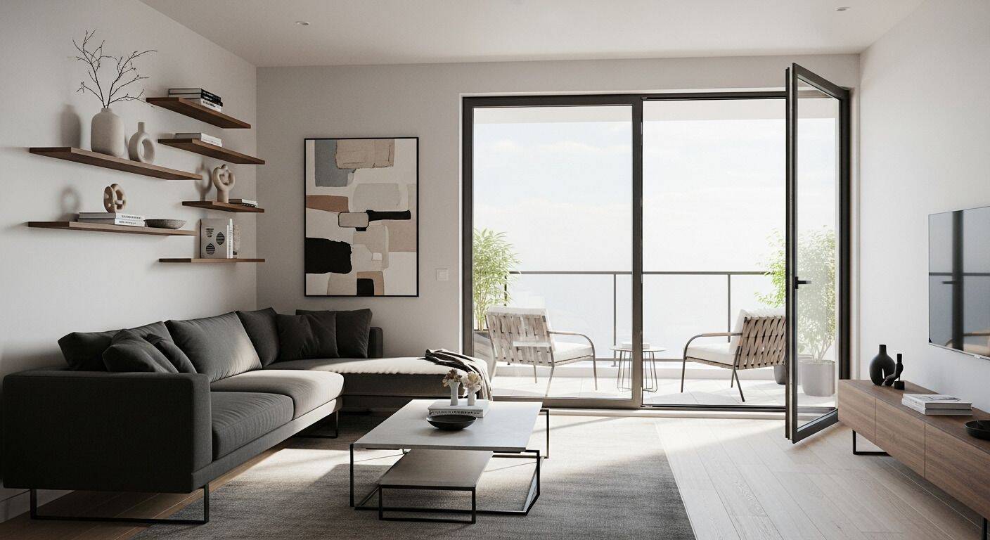 Appartement 3 pièces 62 m² · à Lespinasse · 62 m² · 243 900 €