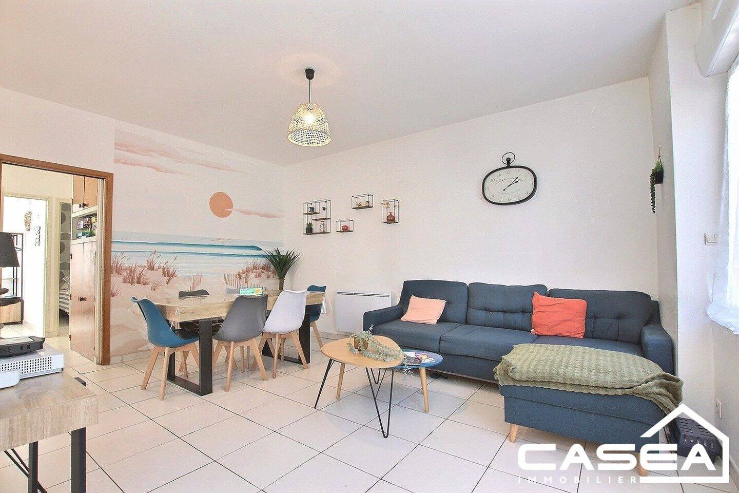 Appartement 4 pièces 60 m² · à Bénodet · 60 m² · 238 500 €