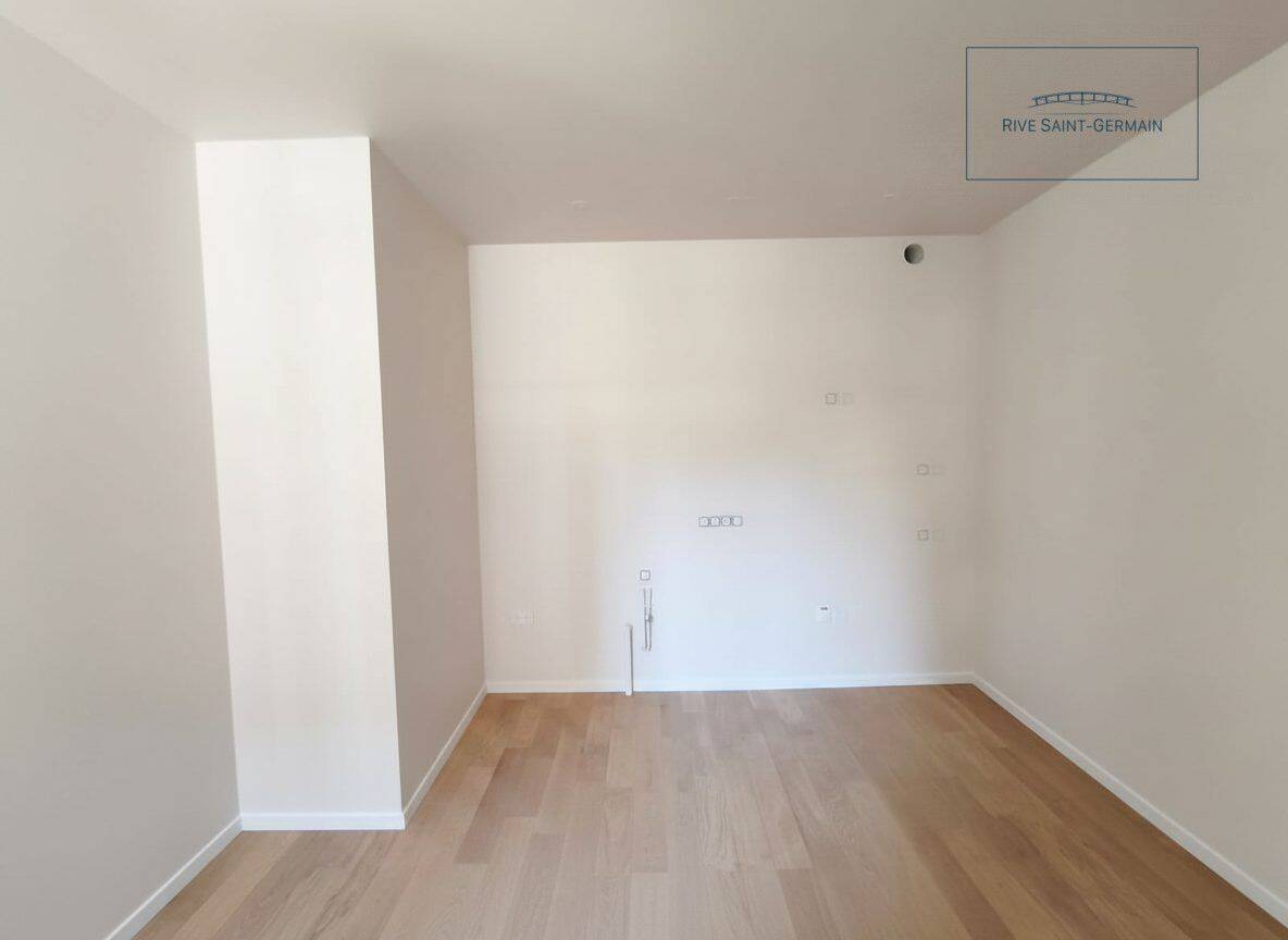 Appartement 3 pièces 65 m² · à Rennes · 64,7 m² · 336 490 €