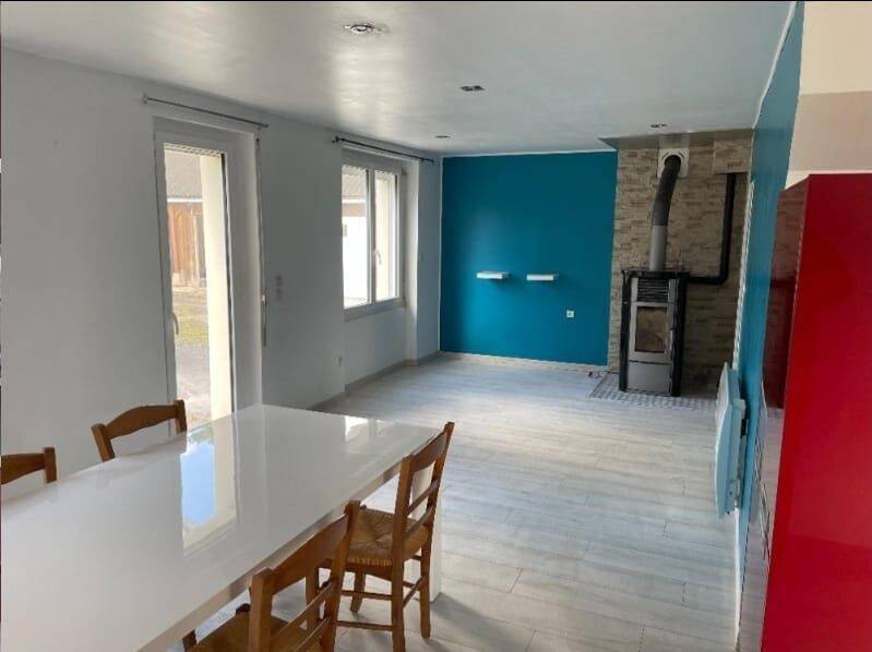 Maison 4 pièces 98 m² · à Saint-Aignan · 98 m² · 169 335 €