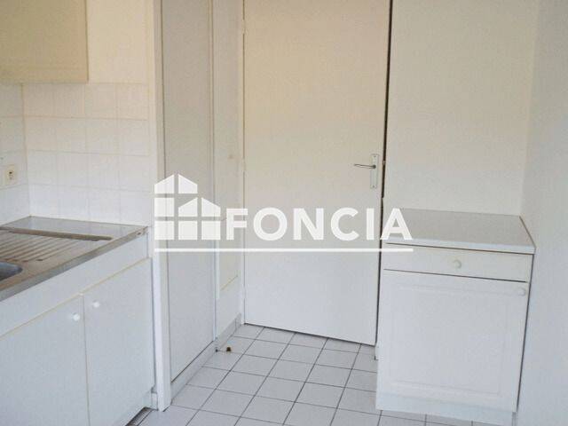 Appartement 2 pièces 49 m² · à Rouen · 48,8 m² · 585 €
