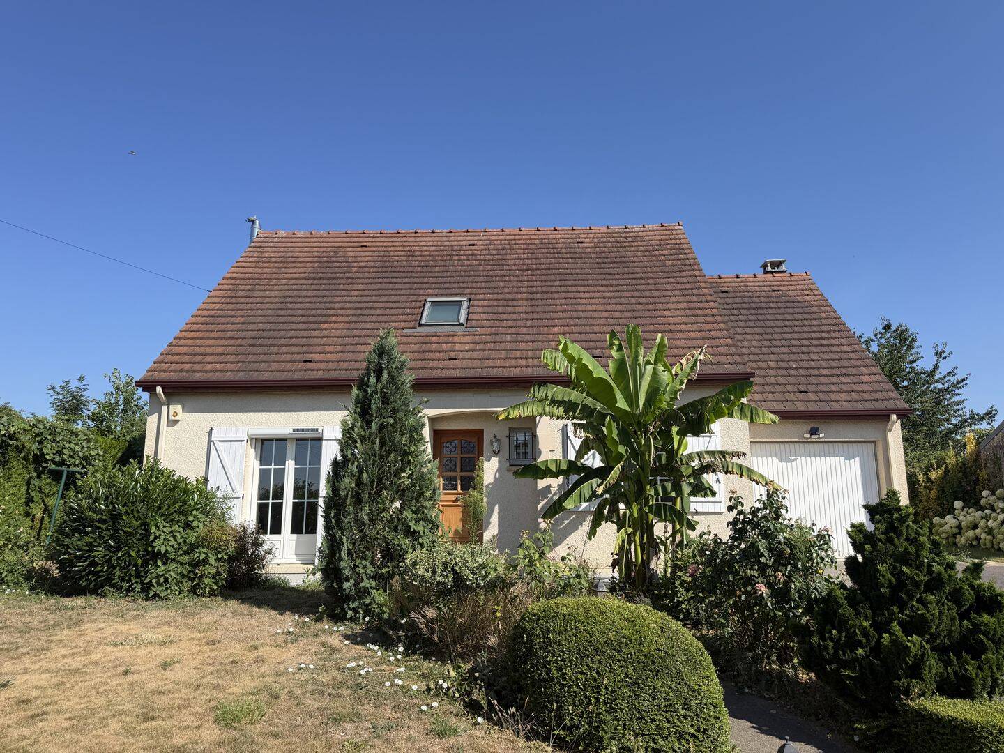 Maison 6 pièces 111 m² · à Villers-Cotterêts · 111 m² · 243 000 €