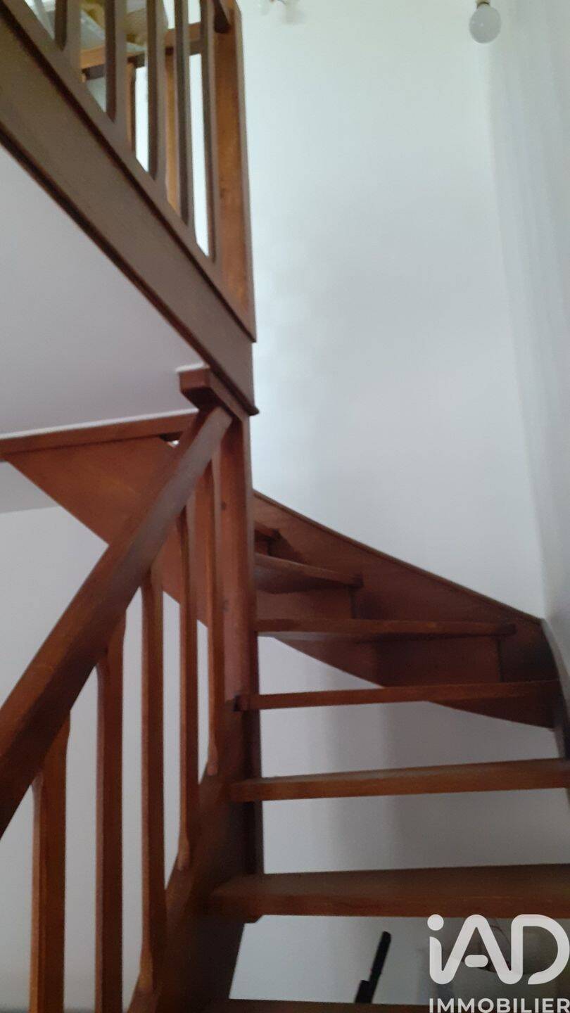 Appartement 2 pièces 47 m² · à Chartres · 47 m² · 640 €/mois