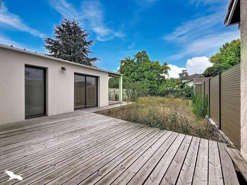 Maison 6 pièces 147 m² · à Bègles · 147 m² · 509 000 €