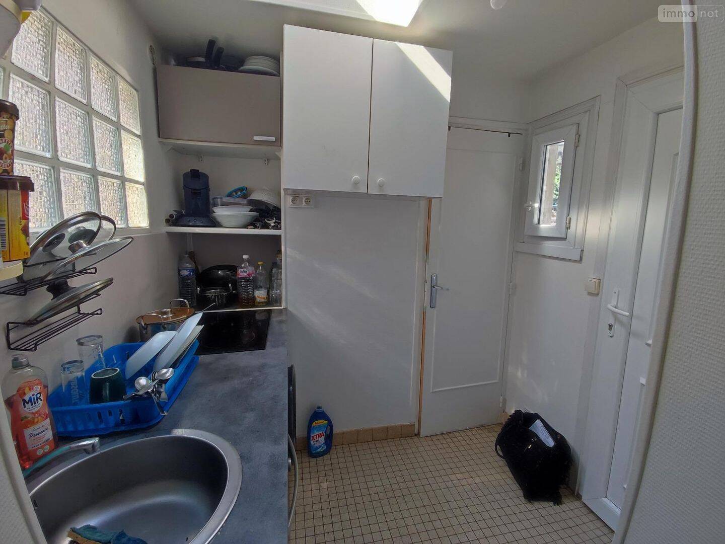 Maison 3 pièces 45 m² · à Rouen · 45,2 m² · 85 000 €