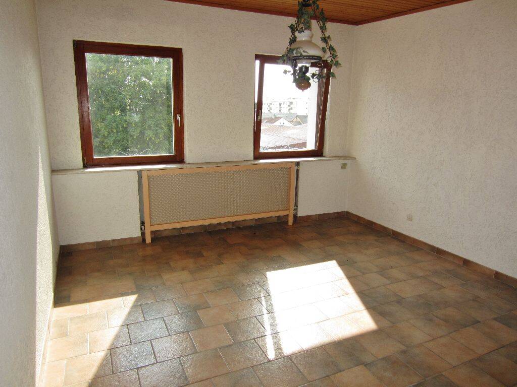 Appartement 4 pièces 105 m² · à Forbach · 105 m² · 790 €