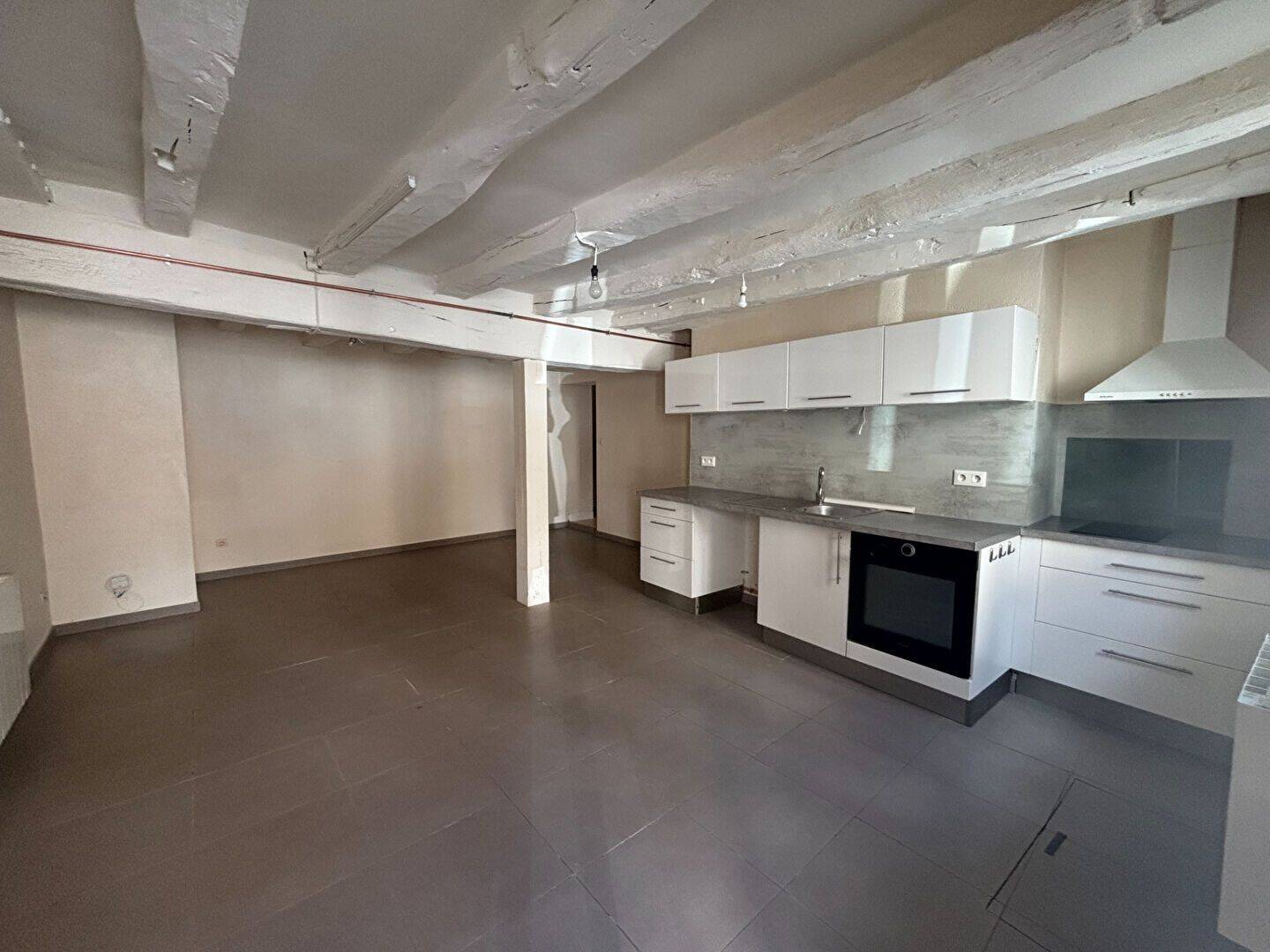 Appartement 3 pièces 63 m² · à Tours · 63 m² · 690 €