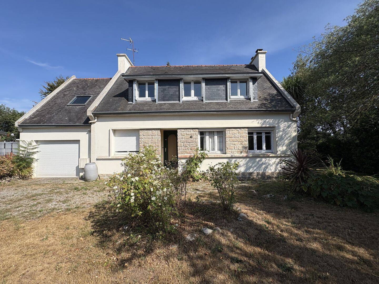 Maison 6 pièces 145 m² · à Clohars-Fouesnant · 145 m² · 290 000 €