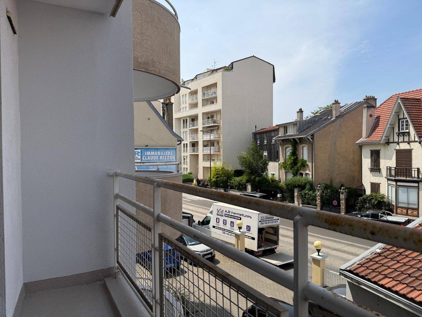 Appartement 2 pièces 52 m² · à Nancy · 52,3 m² · 660 €