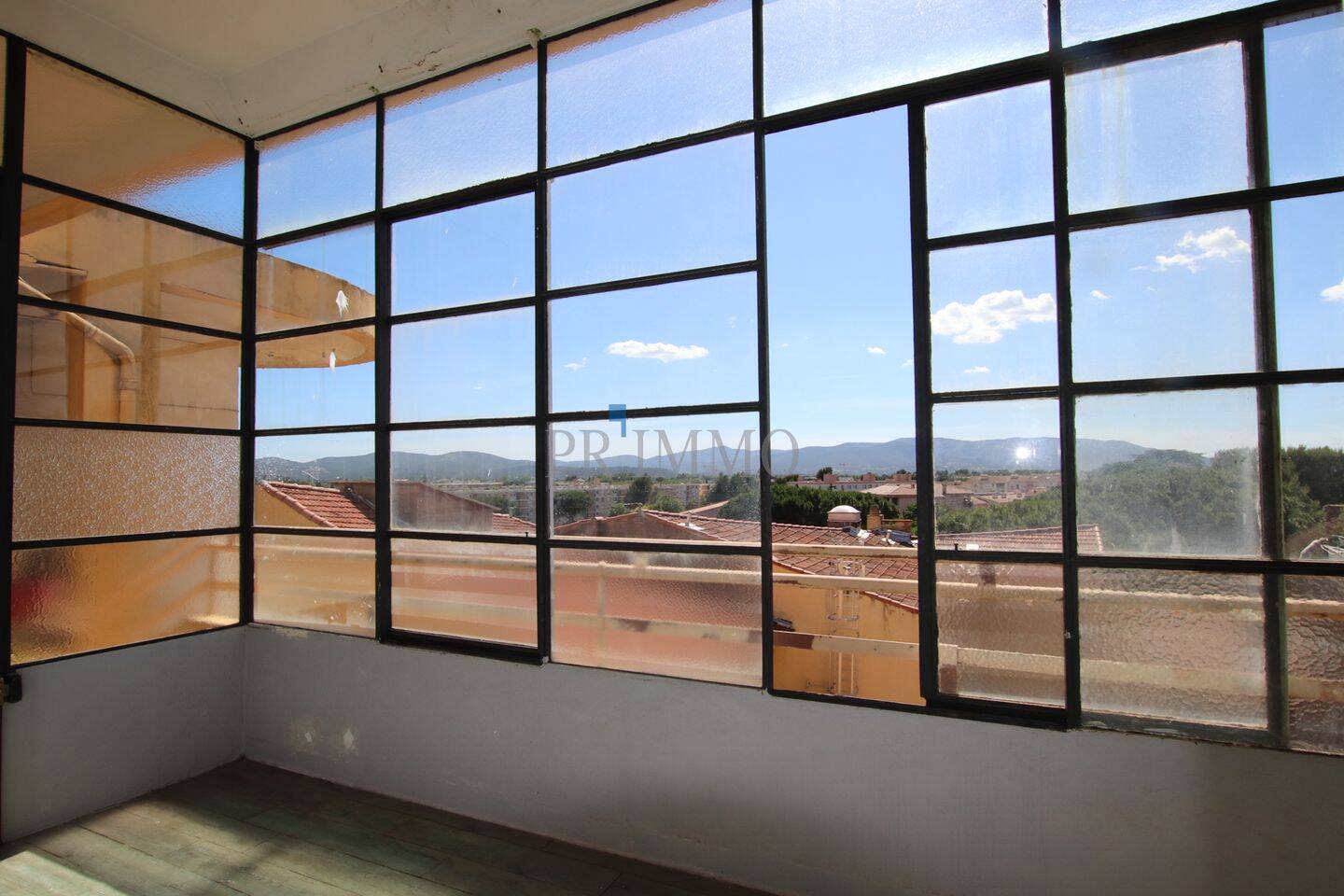 Appartement 4 pièces 97 m² · à Frejus · 97,2 m² · 260 000 €