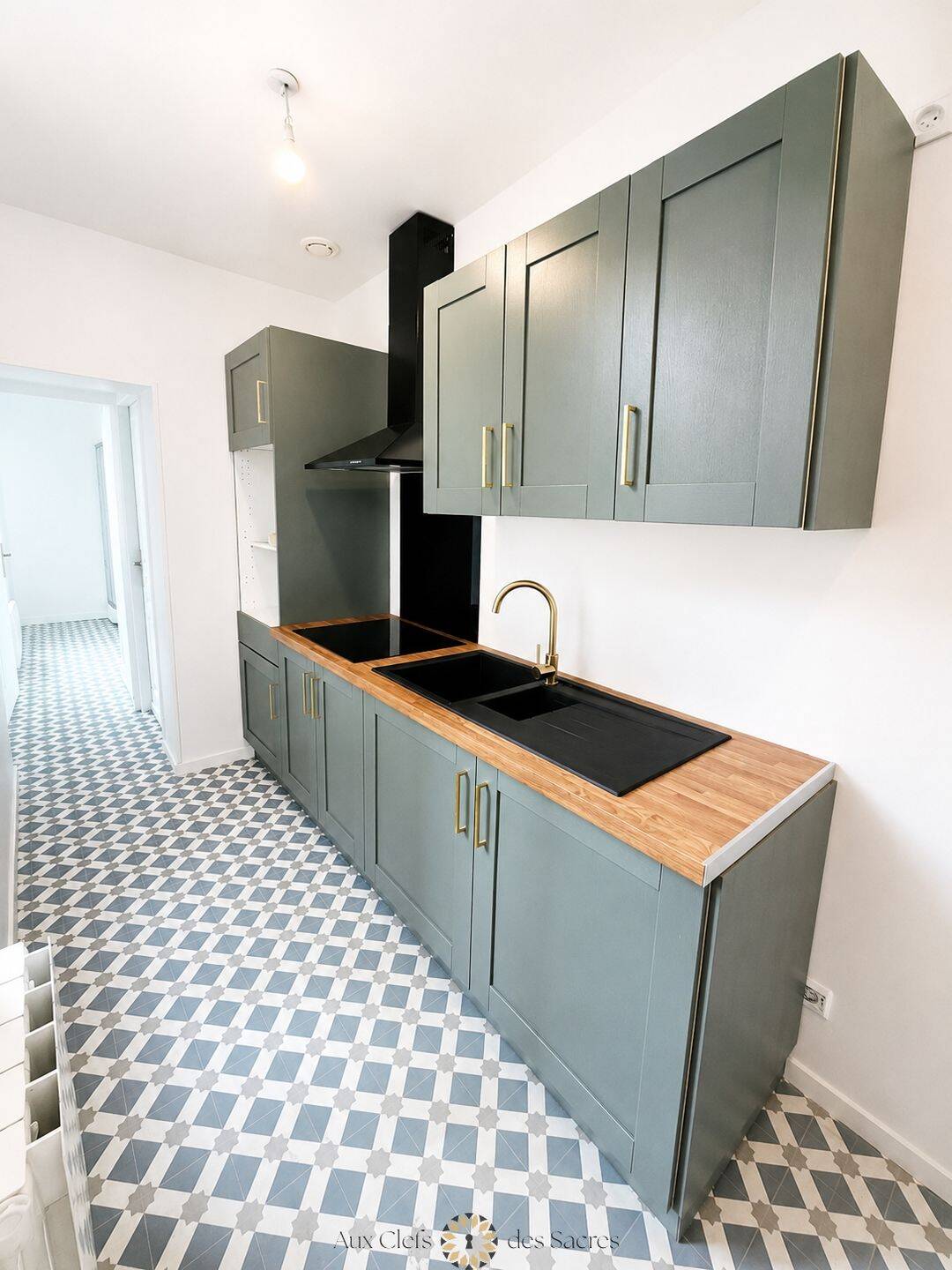 Appartement 2 pièces 47 m² · à Reims · 47 m² · 140 000 €
