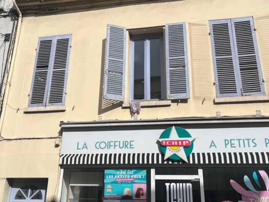 Immeuble à vendre 525 000 € 210 m² Collegiale Mantes-la-Jolie 78200