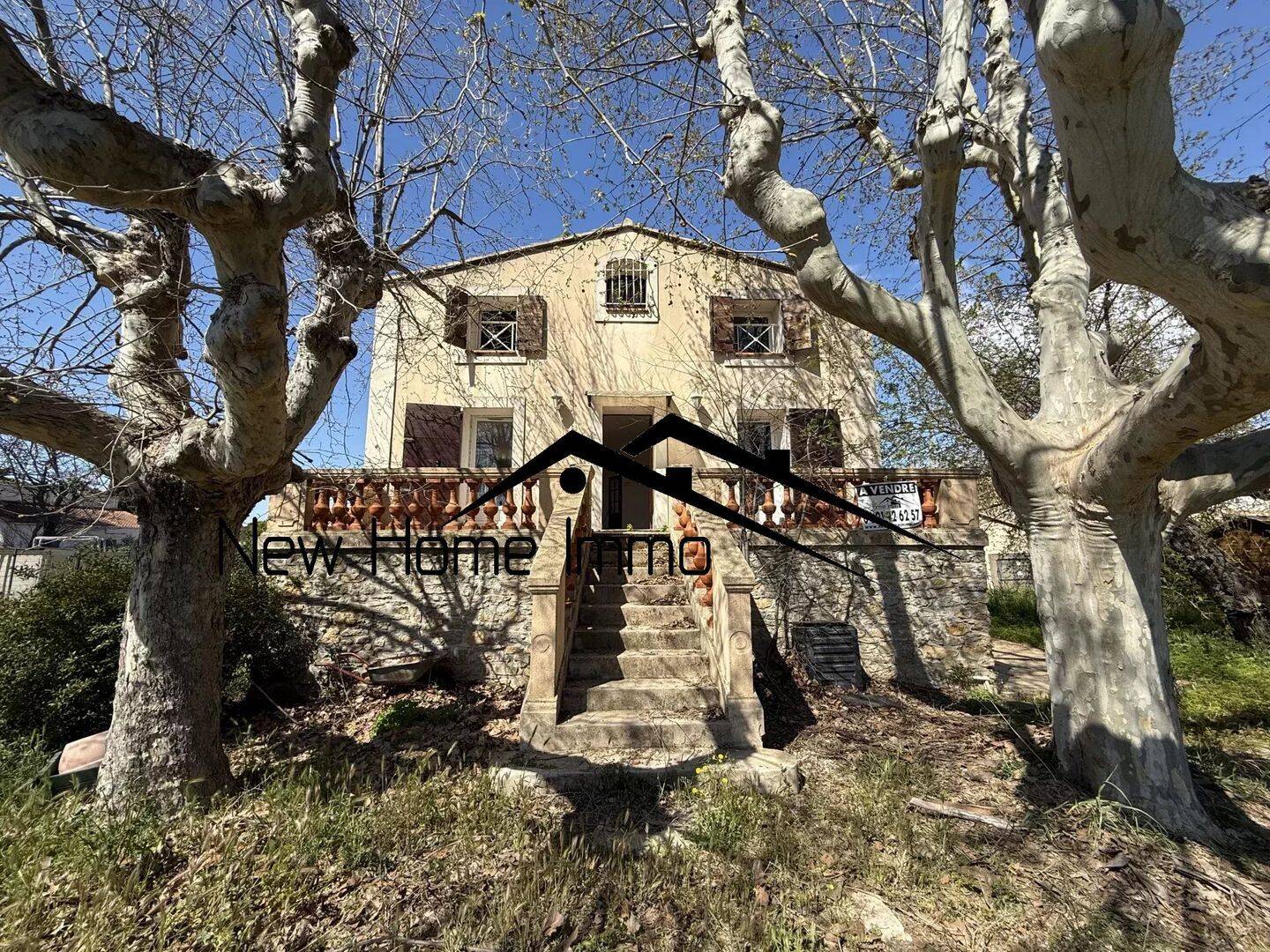Maison 5 pièces 180 m² · à Saint-Cyr-sur-Mer · 180 m² · 725 000 €