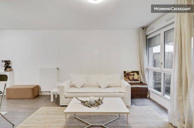 Appartement 1 pièce 27 m² · à Rosny-sous-Bois · 27 m² · 2 114 €