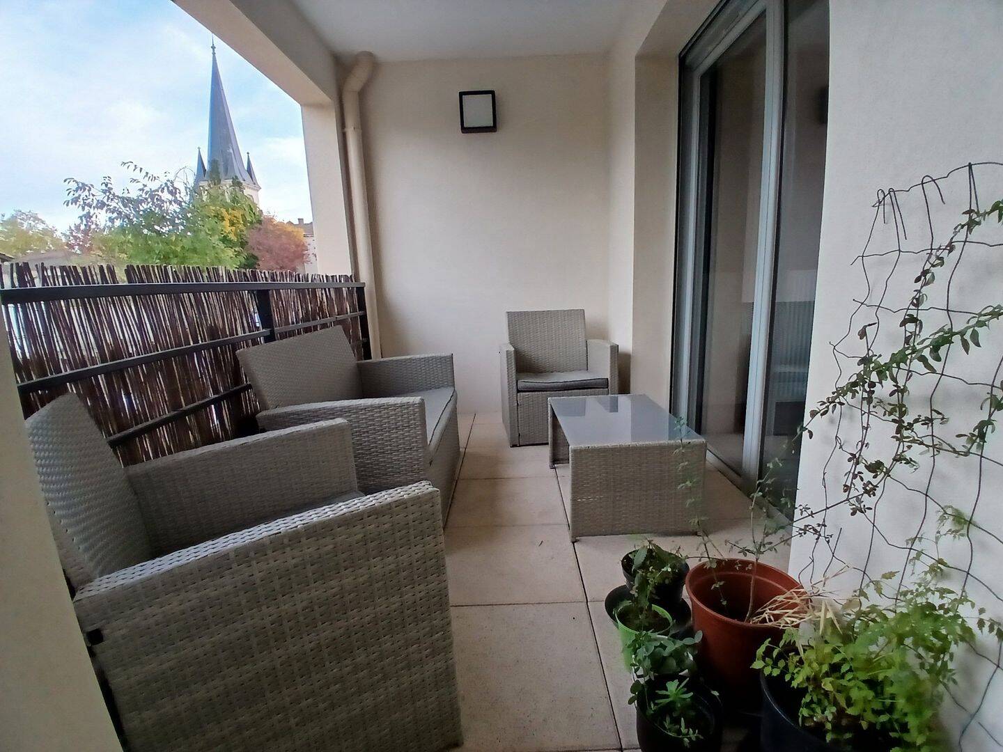Appartement 3 pièces 48 m² · à Gleizé · 48 m² · 178 000 €