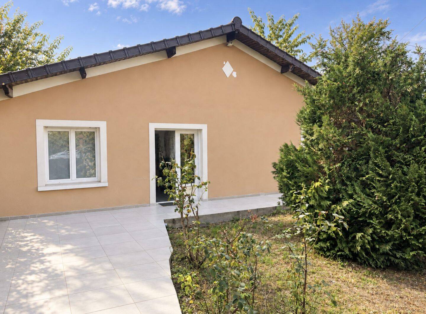 Maison 2 pièces 36 m² · à Champigny-sur-Marne · 36 m² · 1 070 €/mois