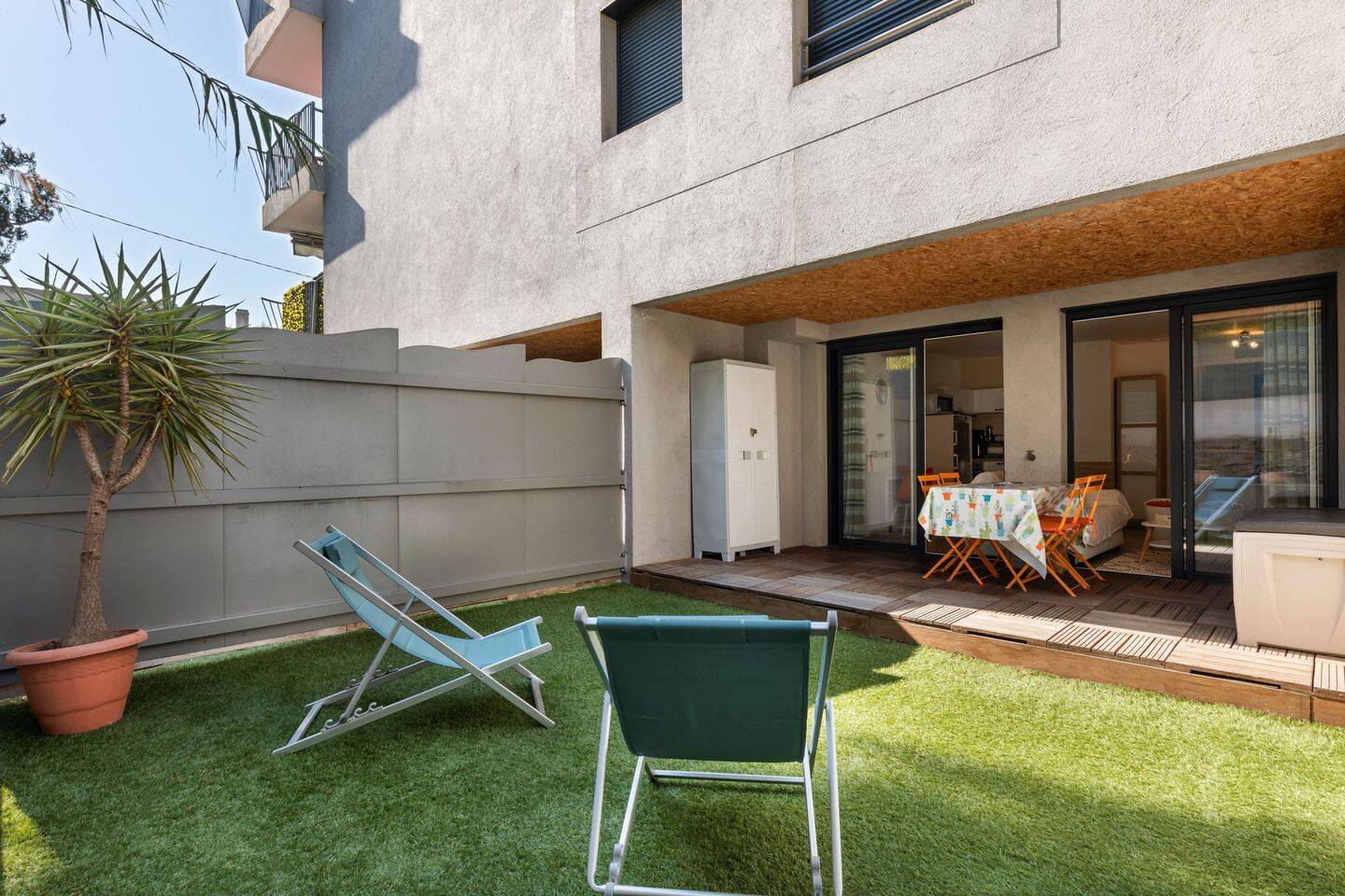 Appartement 1 pièce 33 m² · à Carqueiranne · 33 m² · 195 000 €