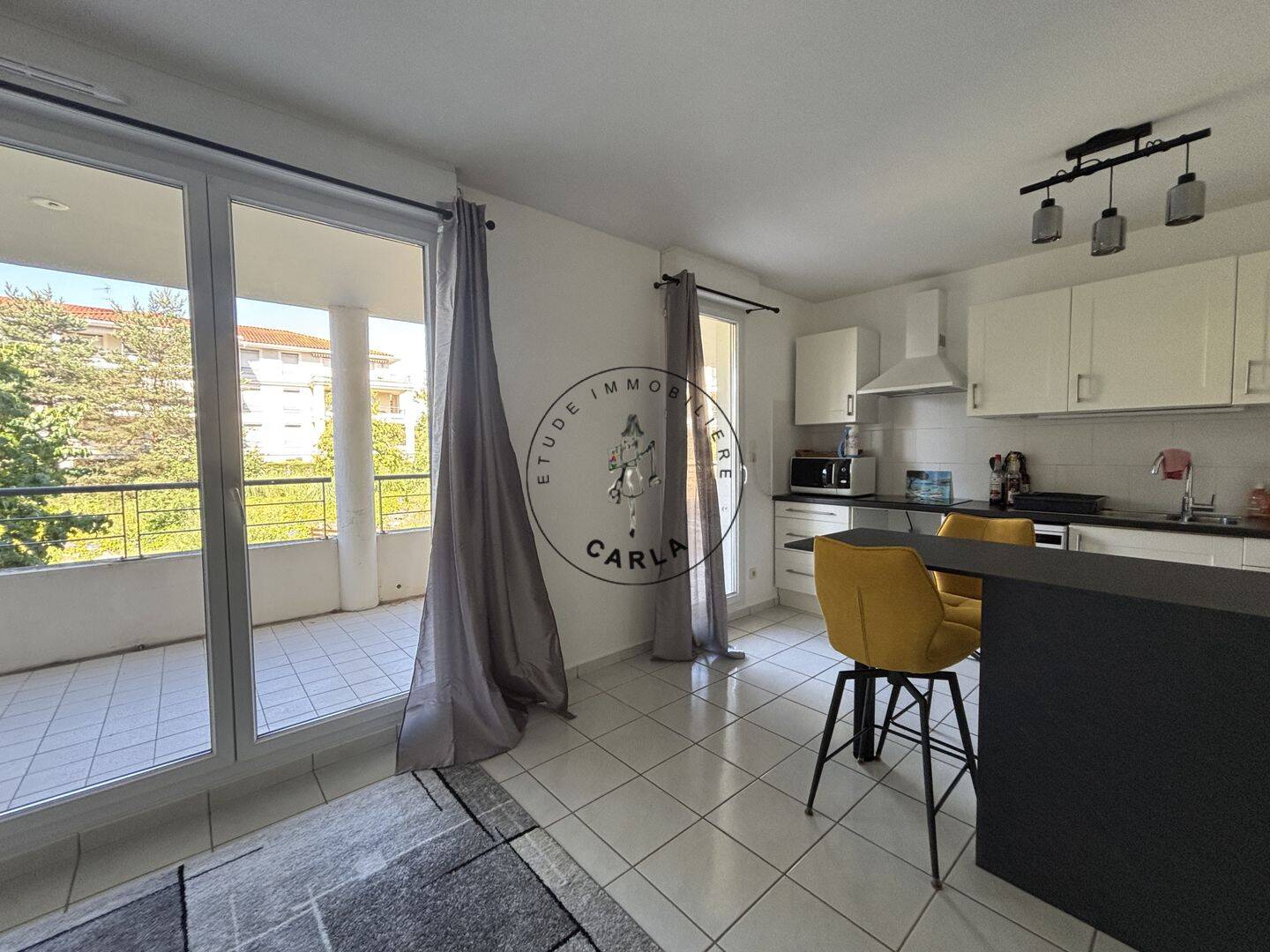 Appartement 3 pièces 64 m² · à Vourles · 64 m² · 1 045 €
