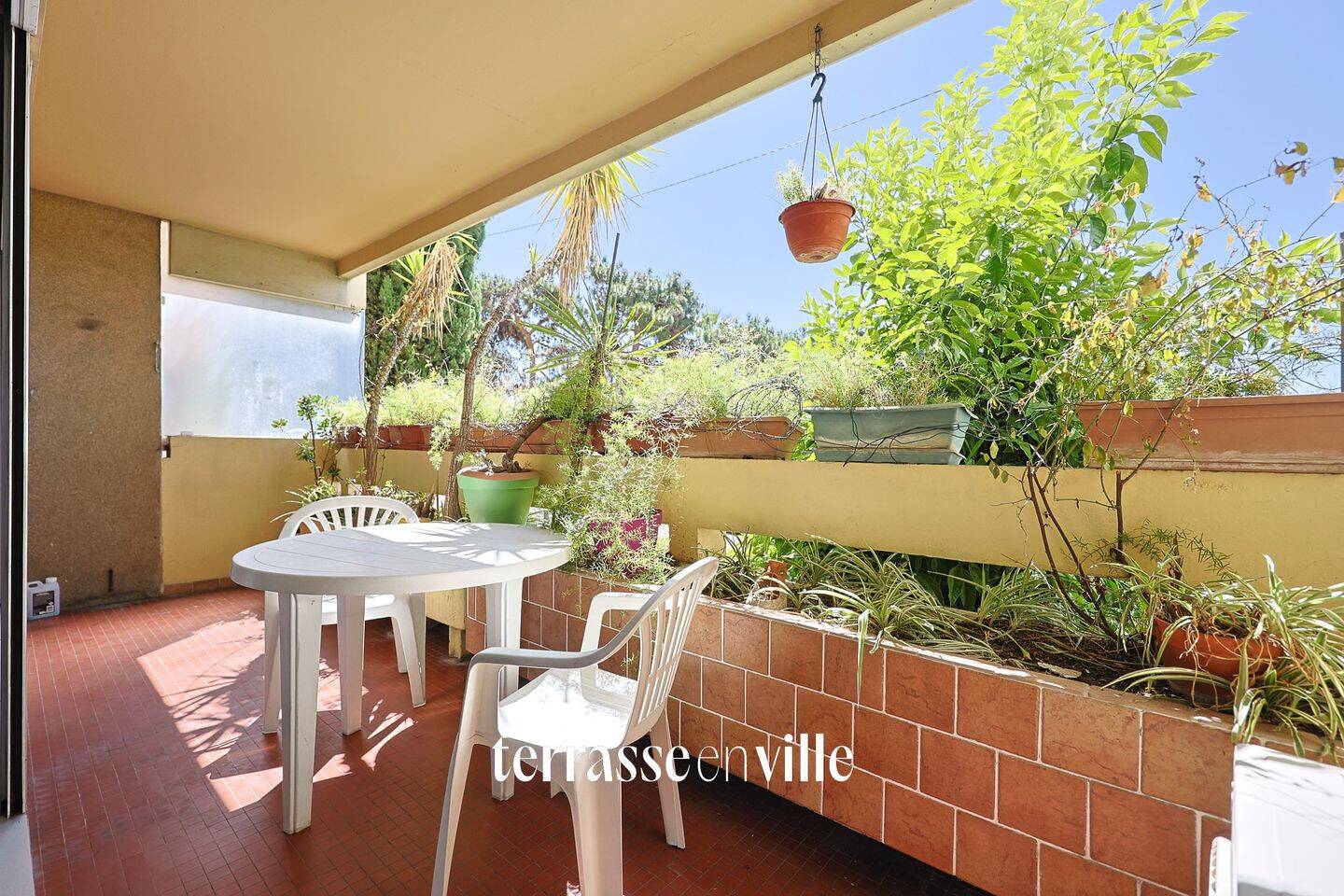 Appartement 4 pièces 96 m² · à Marseille 10ème Arrondissement · 96 m² · 280 000 €