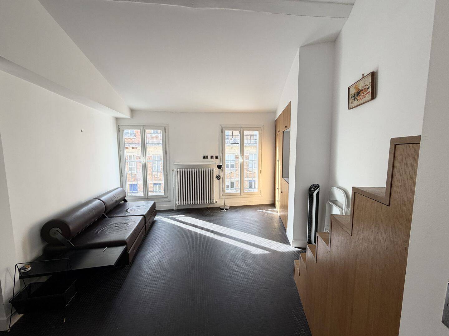 Appartement 1 pièce 23 m² · à Paris 6ème Arrondissement · 23,1 m² · 395 000 €