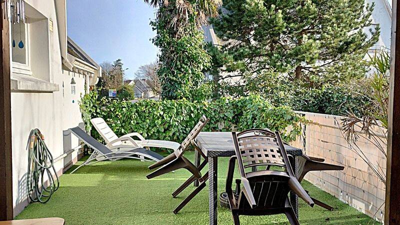 Appartement 2 pièces 33 m² · à Bénodet · 33 m² · 113 000 €