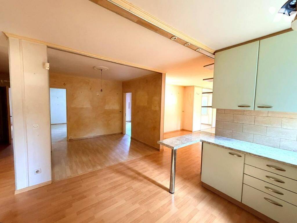 Appartement 5 pièces 109 m² · à Tinqueux · 109,2 m² · 221 000 €