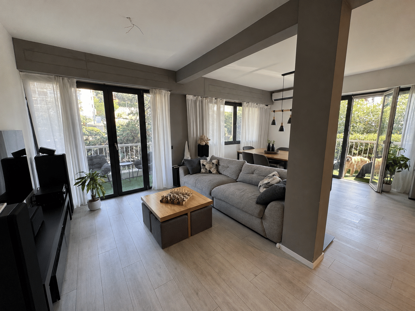 Appartement 3 pièces 78 m² · à Nice · 78 m² · 535 000 €