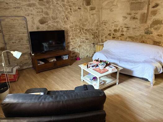 Maison à vendre 132 500 € 3 pièces 2 chambres 94 m² Gabian 34320