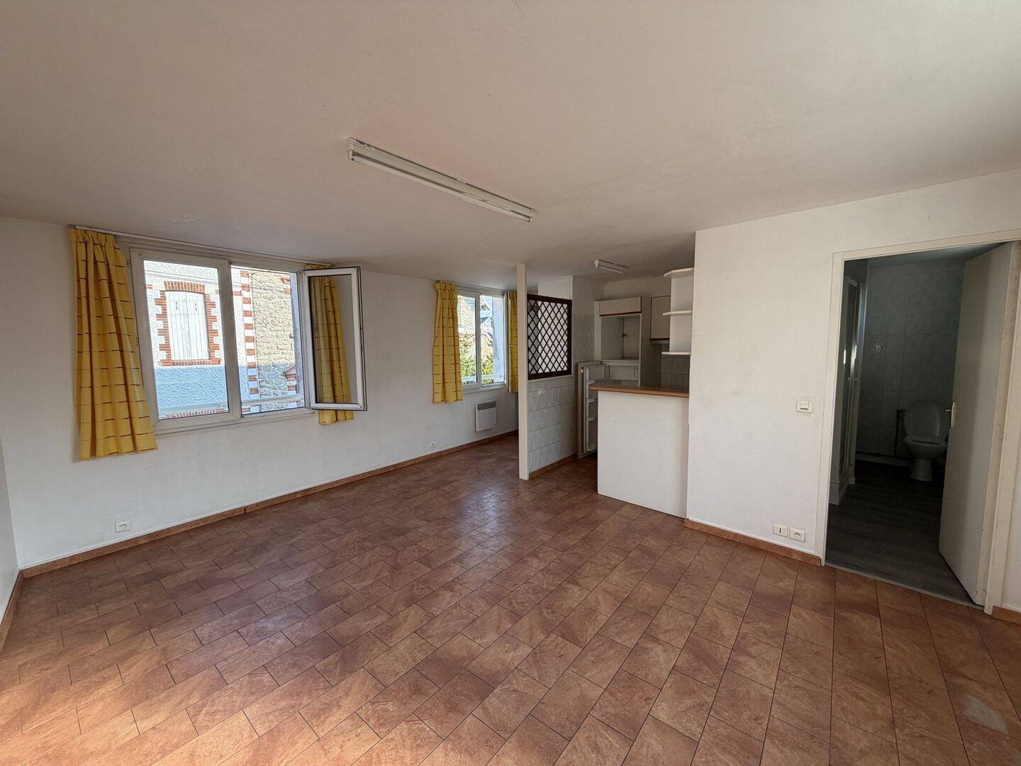 Appartement 1 pièce 31 m² · à Le Pouliguen · 31,4 m² · 540 €