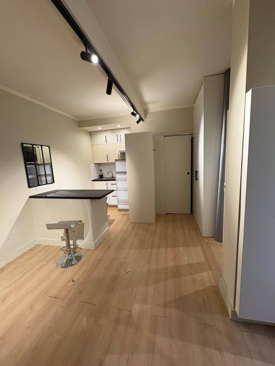 Appartement 1 pièce 24 m² · à Boulogne-Billancourt · 24 m² · 1 150 €