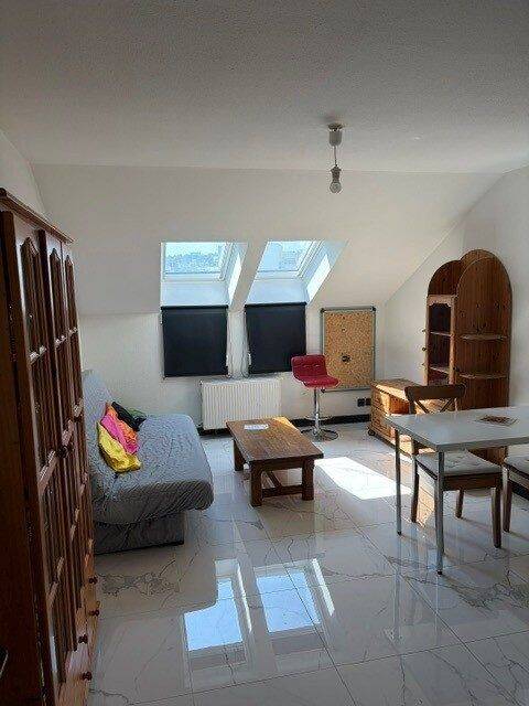 Appartement 2 pièces 35 m² · à Lyon 7ème Arrondissement · 34,6 m² · 700 €/mois