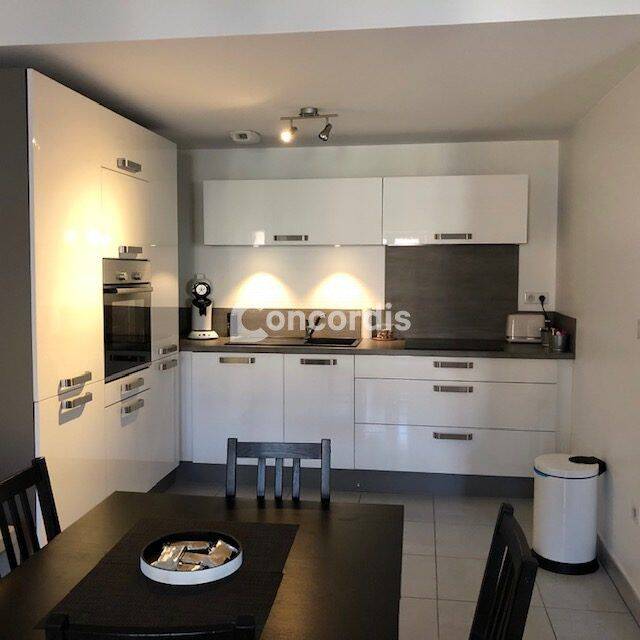 Appartement 2 pièces 62 m² · à Nancy · 62 m² · 1 015 €/mois