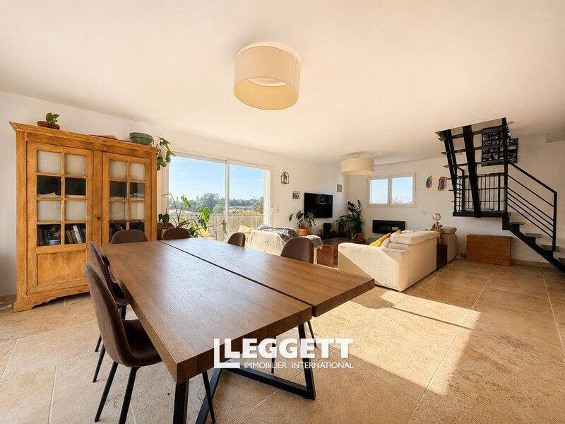 Maison 4 pièces 116 m² · à Sadirac · 116 m² · 345 000 €