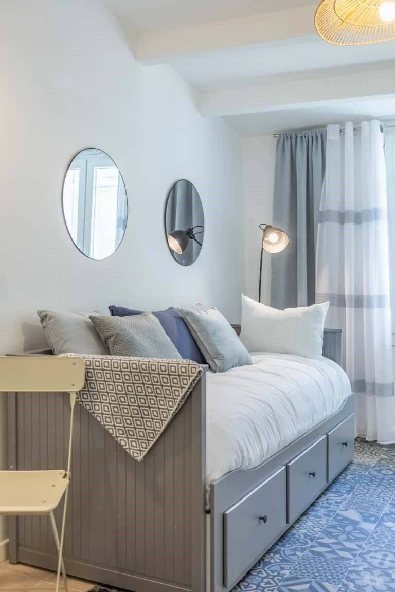 Appartement 2 pièces 20 m² · à Marseille 2ème Arrondissement · 20 m² · 1 500 €/mois