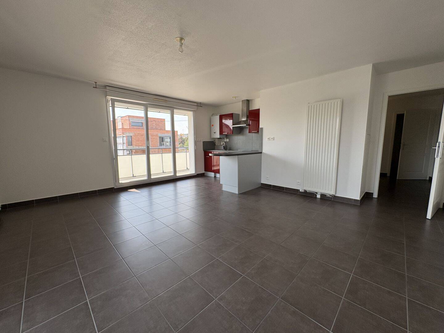 Appartement 3 pièces 65 m² · à Saint-Louis · 64,9 m² · 860 €
