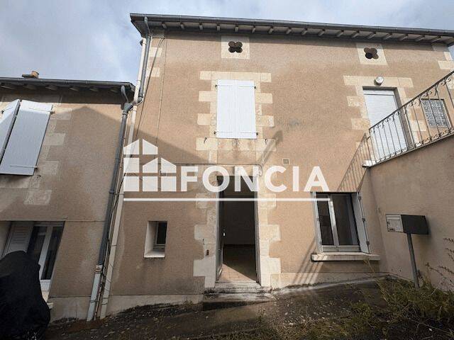 Appartement 1 pièce 29 m² · à Poitiers · 29 m² · 395 €