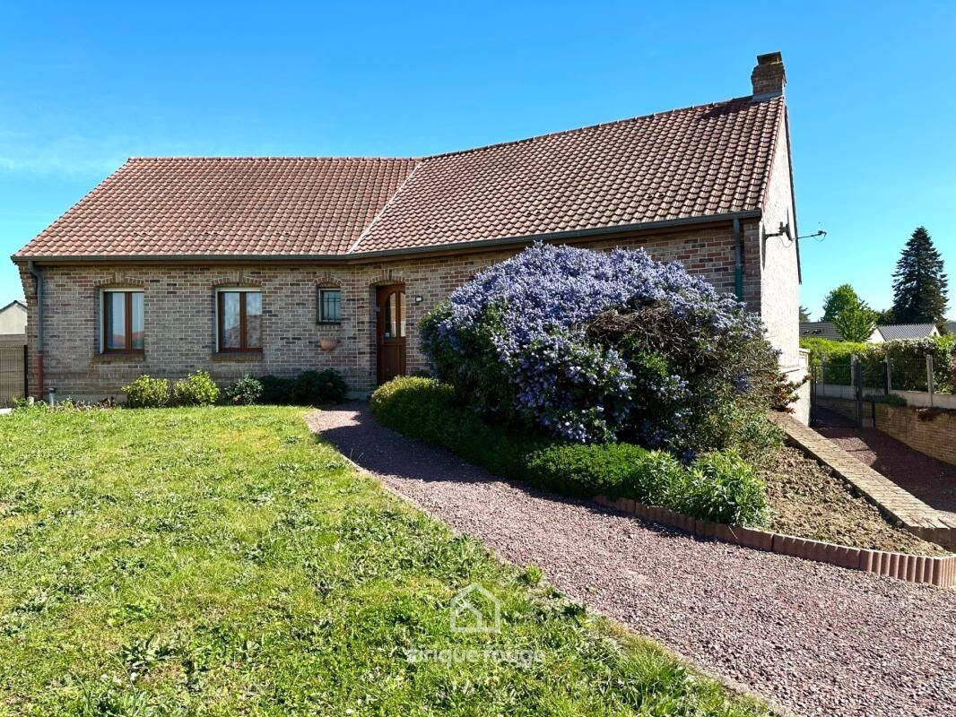 Maison 5 pièces 120 m² · à Haisnes · 120 m² · 294 500 €
