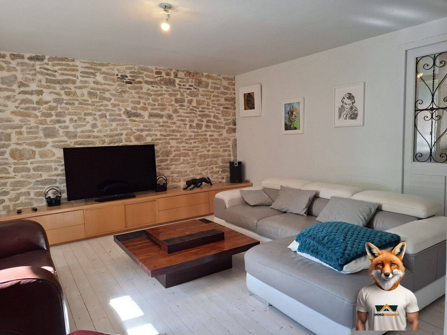 Maison 5 pièces 141 m² · à Avanne-Aveney · 141 m² · 338 000 €